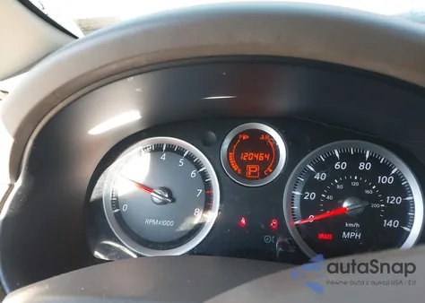 2011 Nissan Sentra 2.0 from USA, damaged, VIN 3N1AB6AP8BL722399